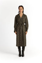 FREY | Laholm Dress