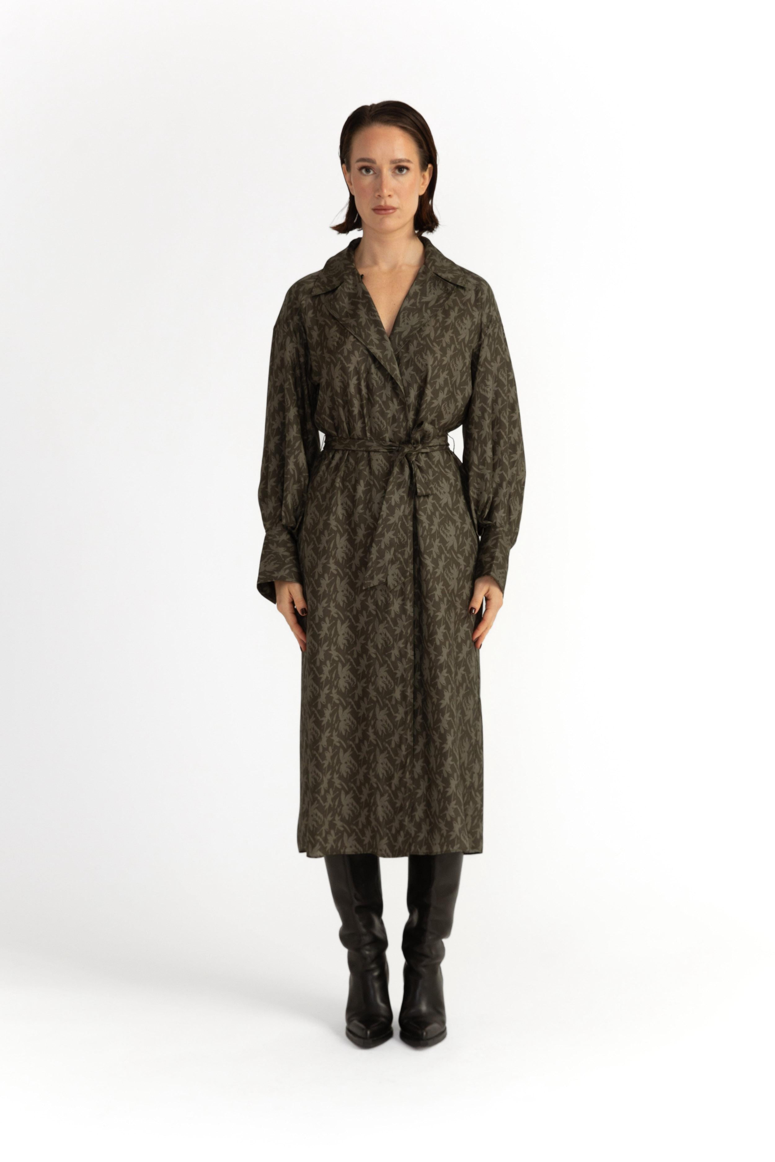 FREY | Laholm Dress