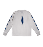 CHOTA HOUSE | Chimayo Long Sleeve Tee (White)