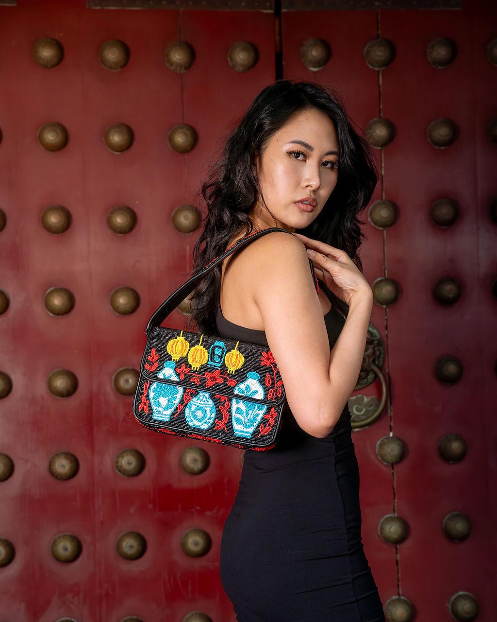 PHOTO PHACTORY | Chinatown Bag