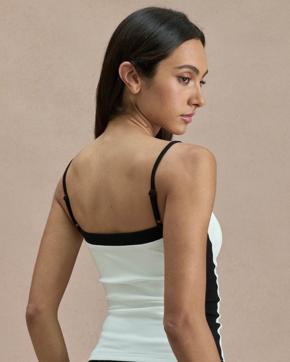 EMVY | Keira Padded Top