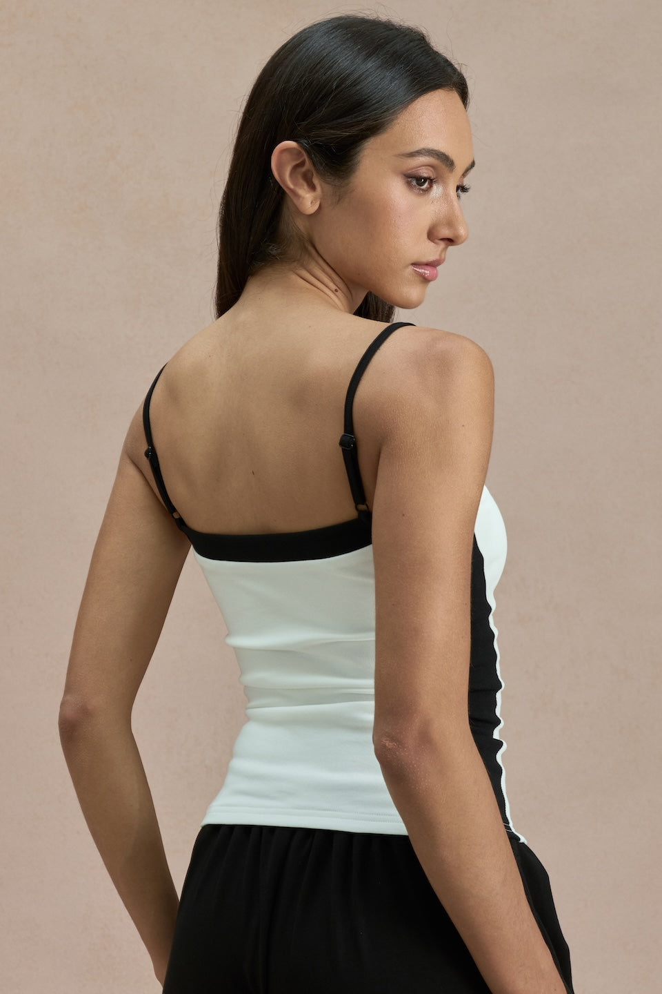 EMVY | Keira Padded Top