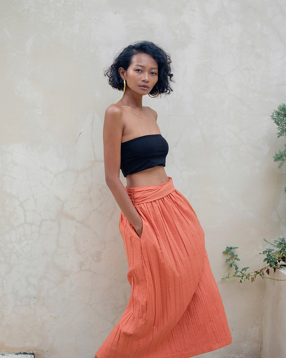 SU BY HAND | MAI Skirt