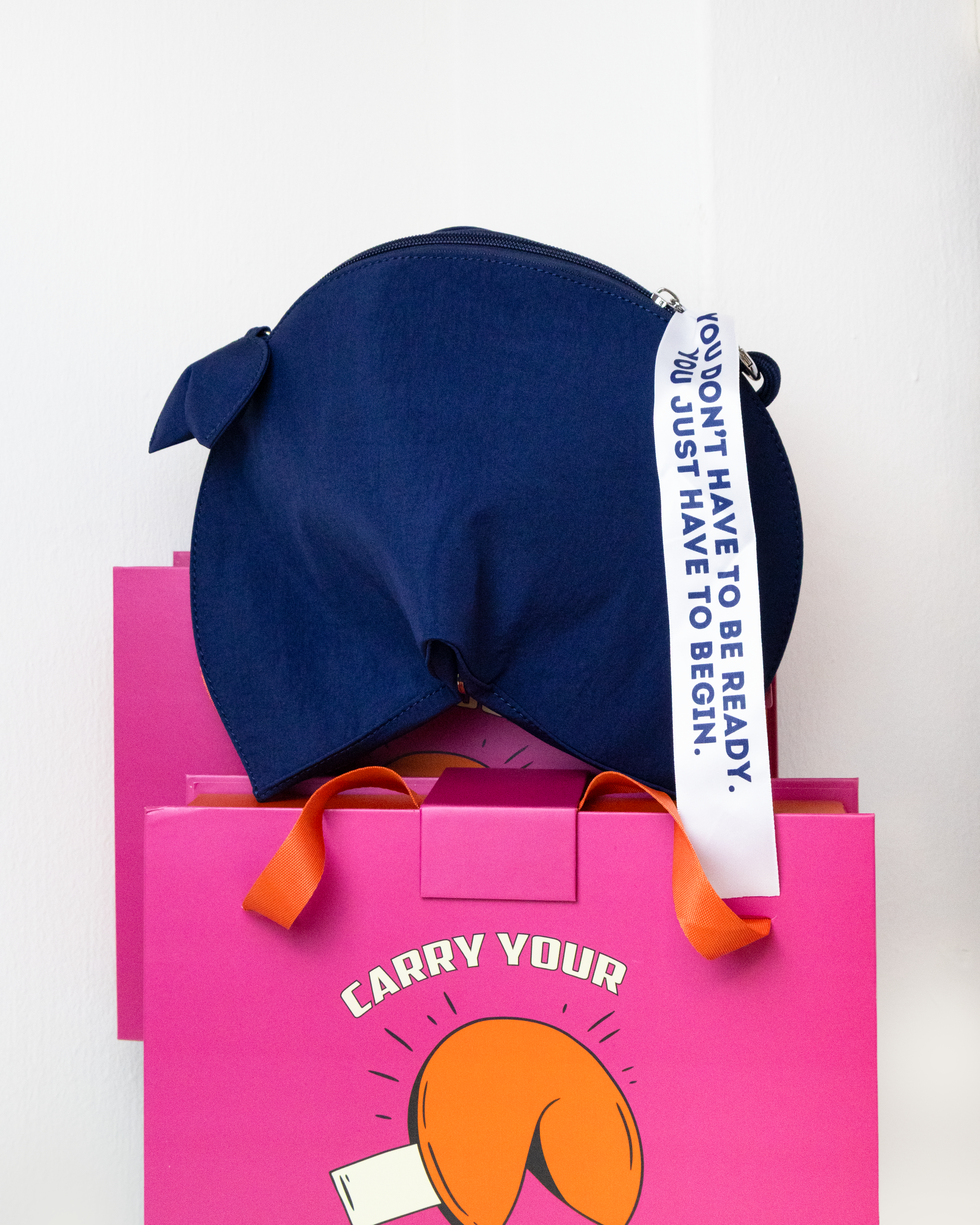 DUXTON | Fortune Tote Bag