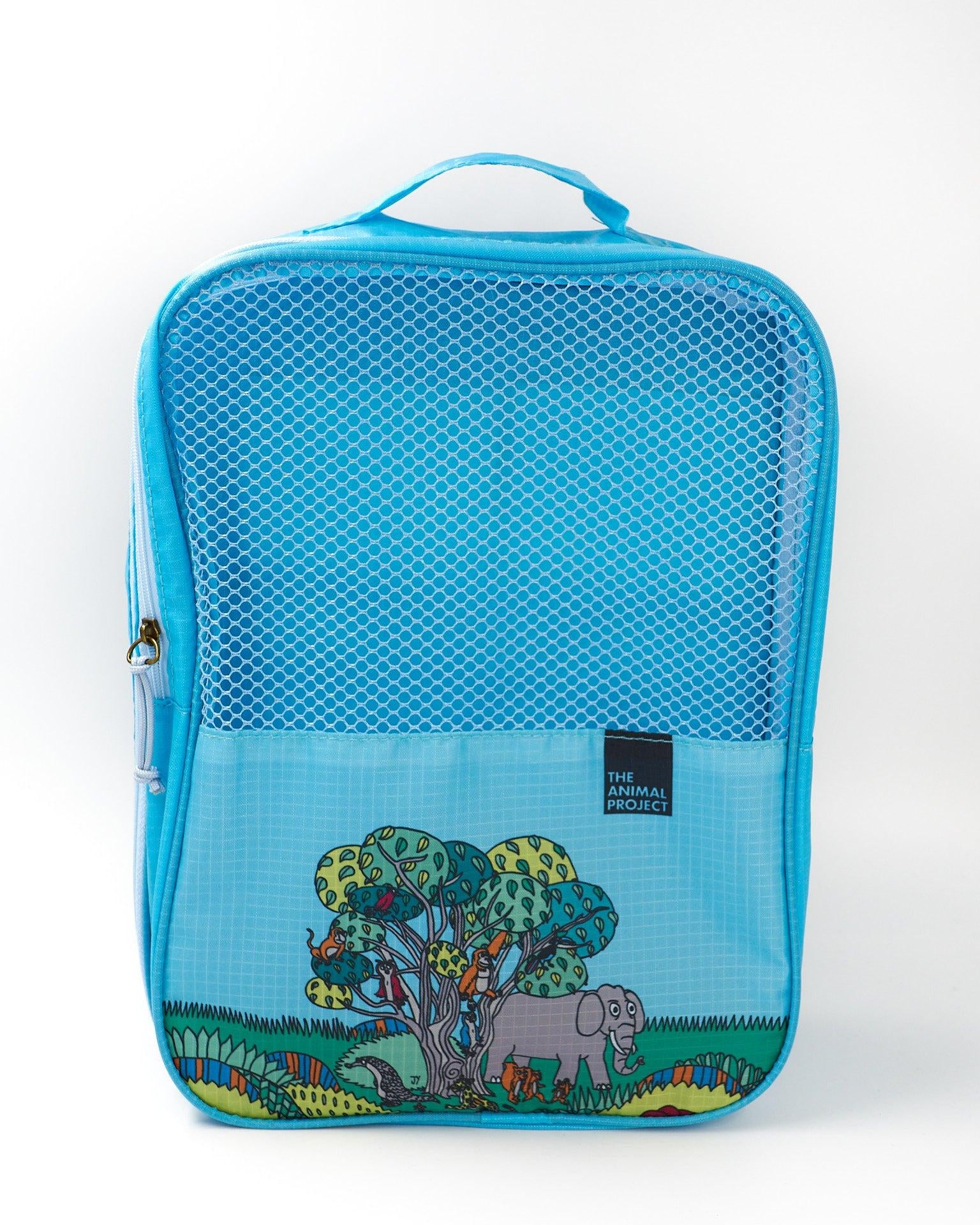 THE ANIMAL PROJECT | Travel Bag