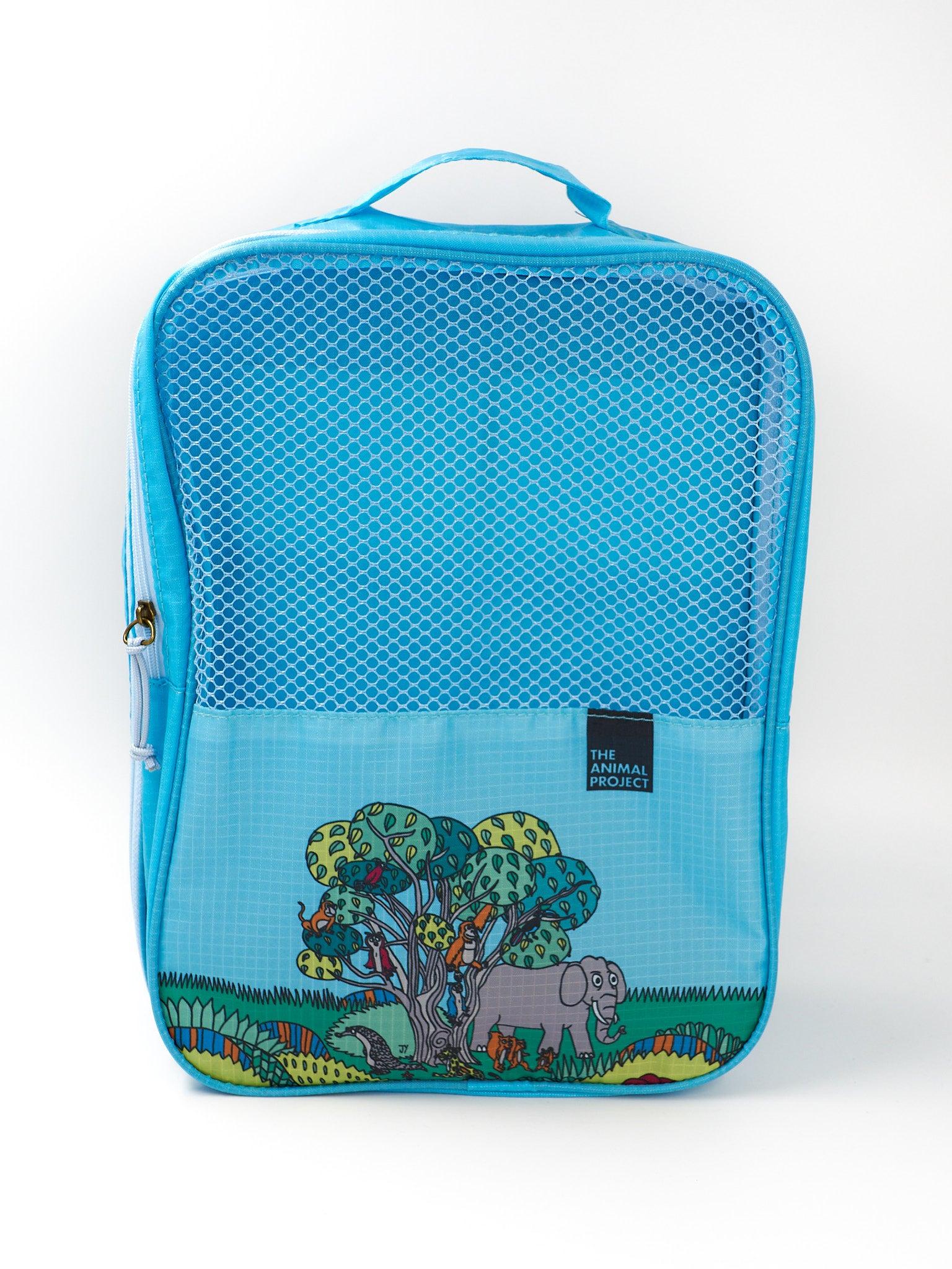 THE ANIMAL PROJECT | Travel Bag