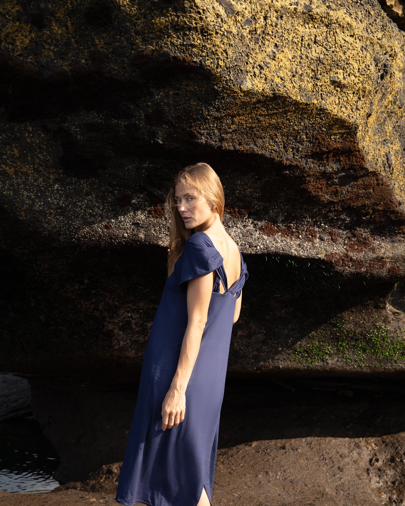 SU BY HAND | OLIVIA Dress