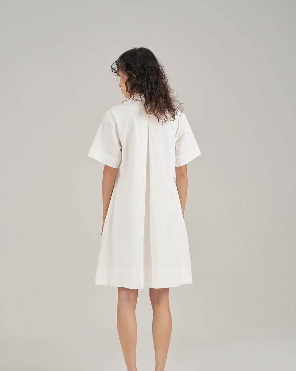 SABRINAGOH | Nikita Dress