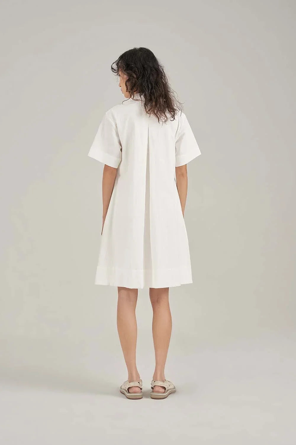 SABRINAGOH | Nikita Dress