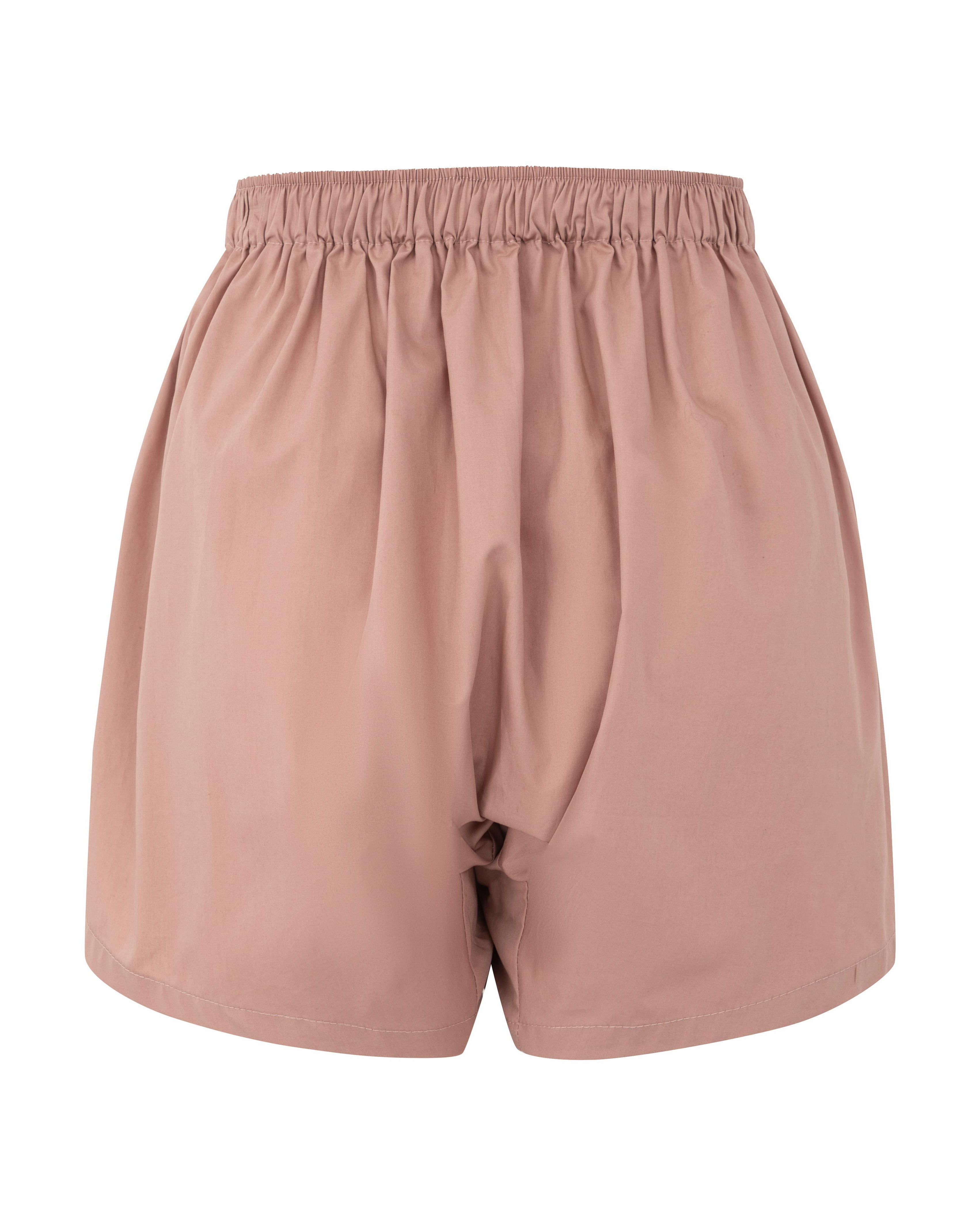 LAYERPLAN | Pieced Oversized Shirt Layers