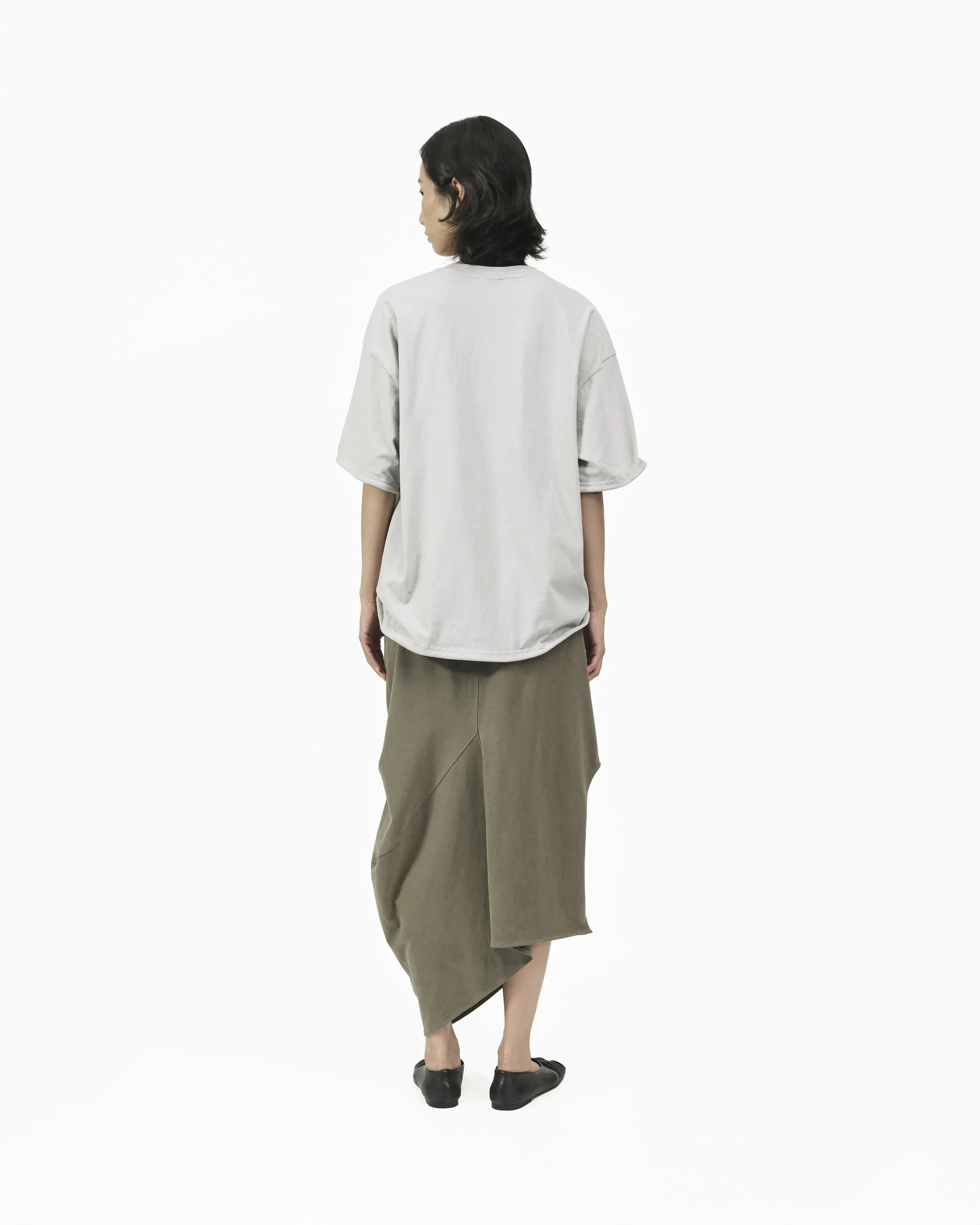 GRAYE | Sculpt Wired Tee