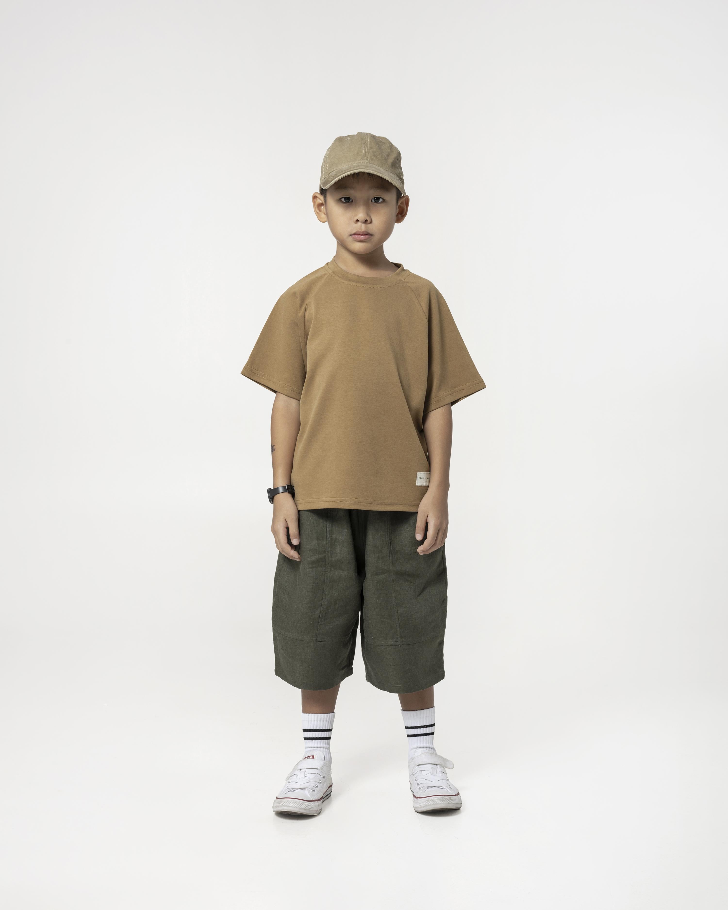 GRAYE | Kid's Cupro Tee