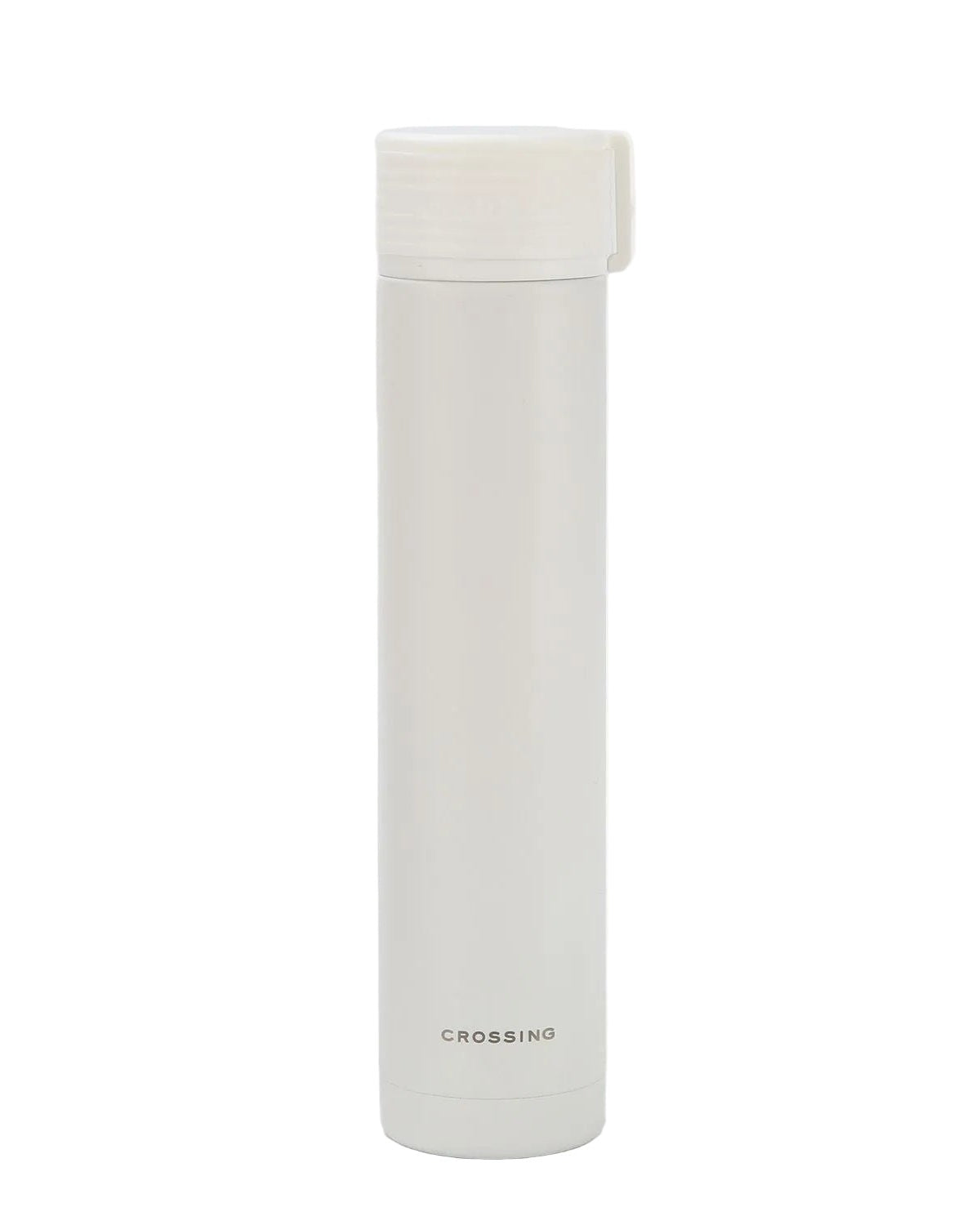 CROSSING | Compact Slim Insulated S/S 316 Bottle 250ml