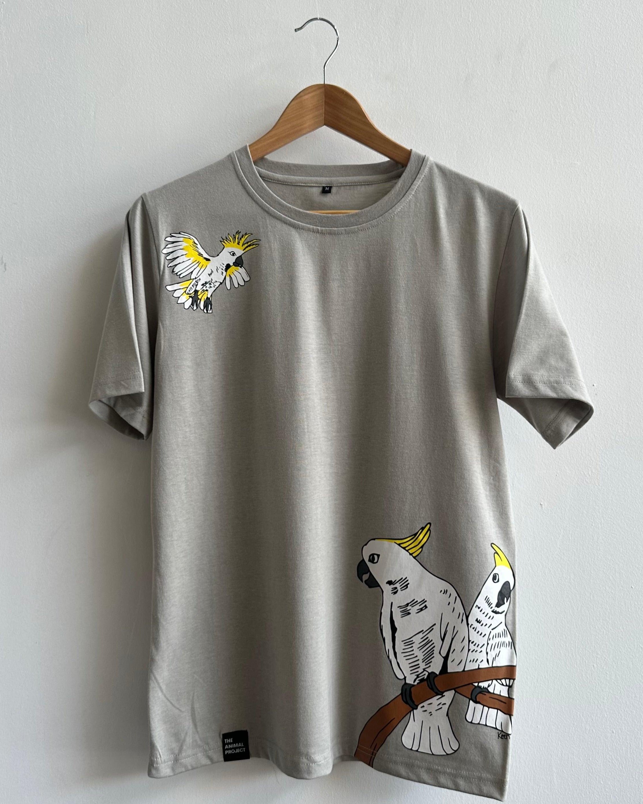 THE ANIMAL PROJECT | Unisex T-Shirt