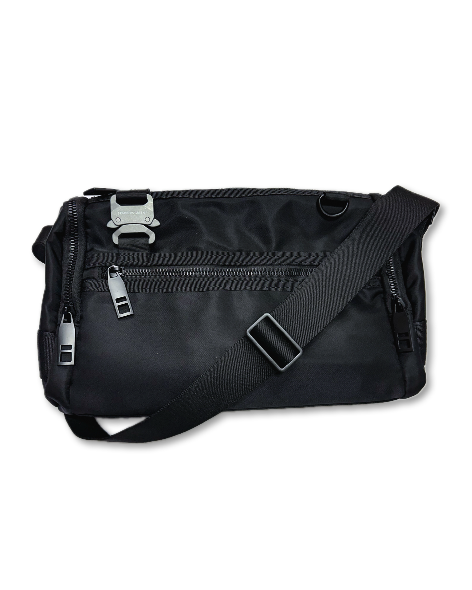 SPARROW GREEN | Tyler Sling Bag