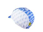 A DESIGN BY TAKACHYA | Cycling Cap - Chinese Idioms Progress Daily
