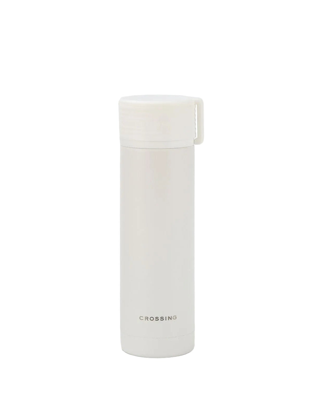 CROSSING | Compact Slim Insulated S/S 316 Bottle 180ml