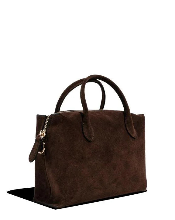 ROUNN | Bao 21 - Chocolate