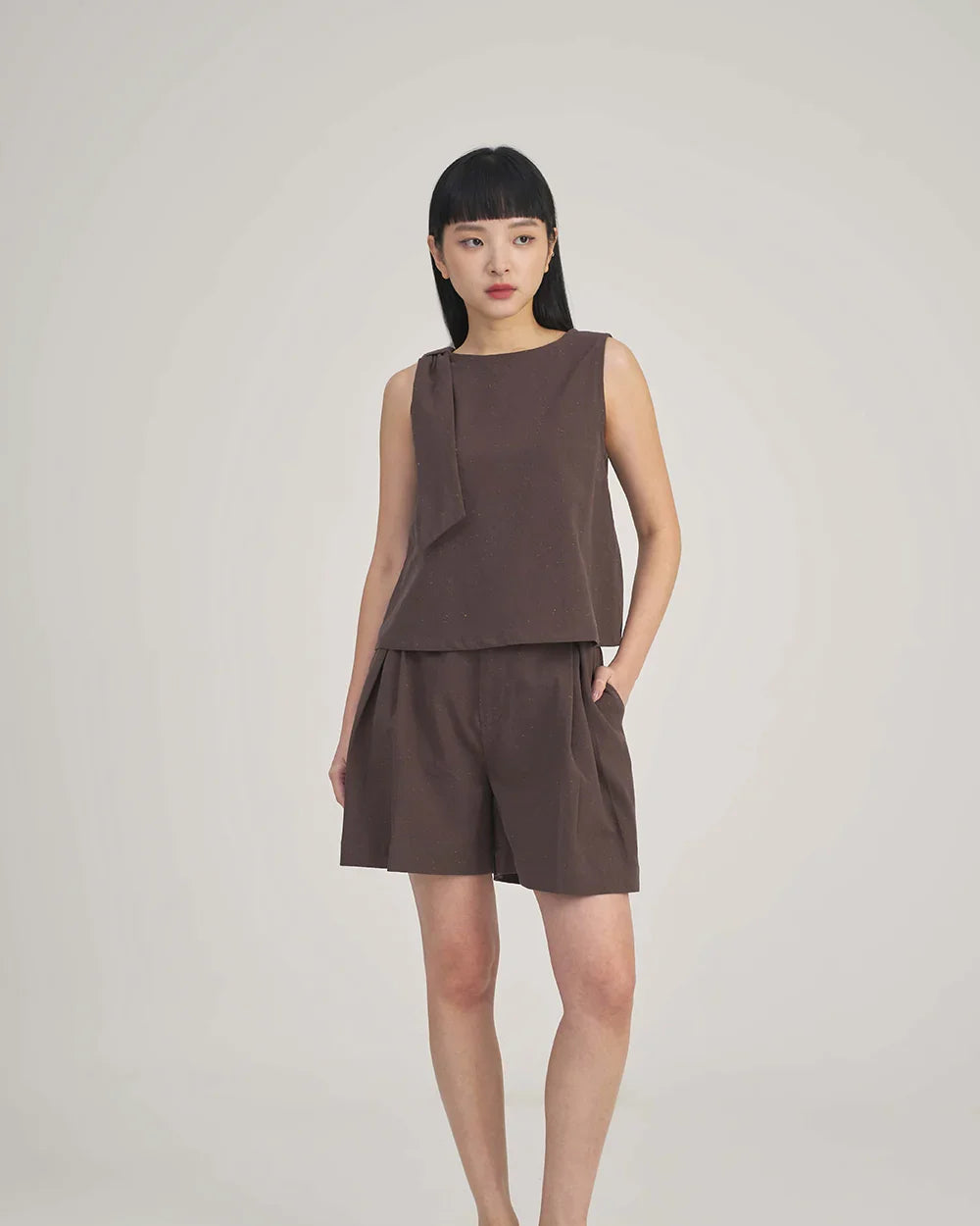 SABRINAGOH | Khai Shorts
