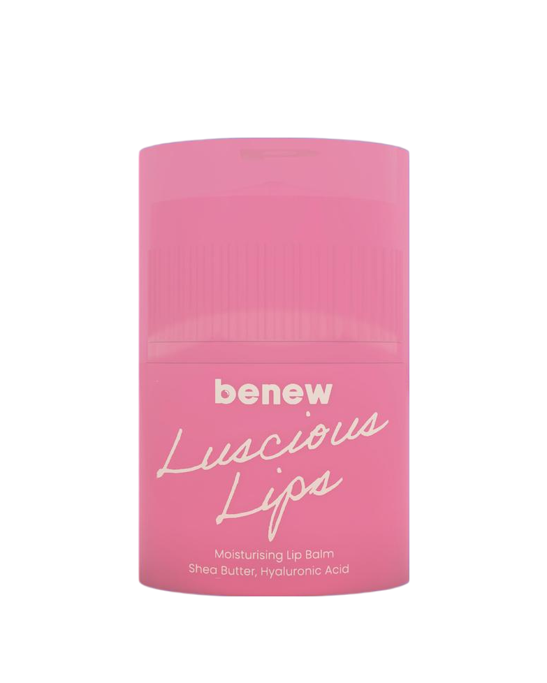 BENEW | Luscious Lips