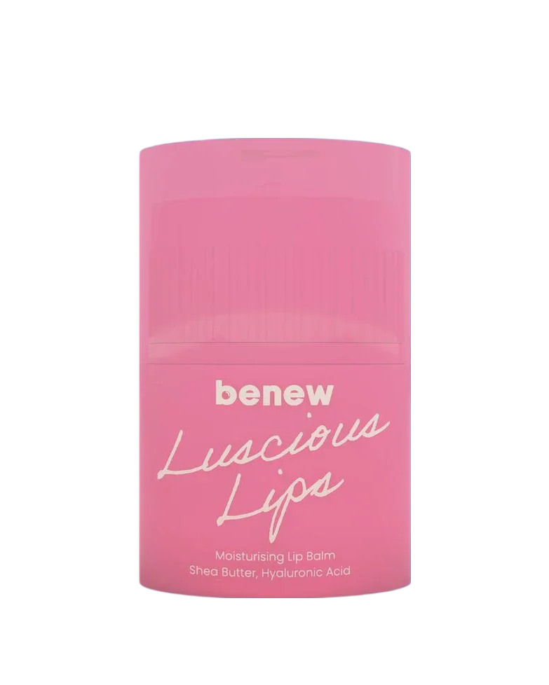 BENEW | Luscious Lips