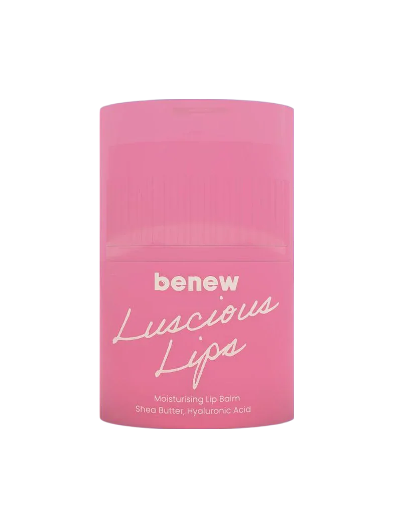 BENEW | Luscious Lips