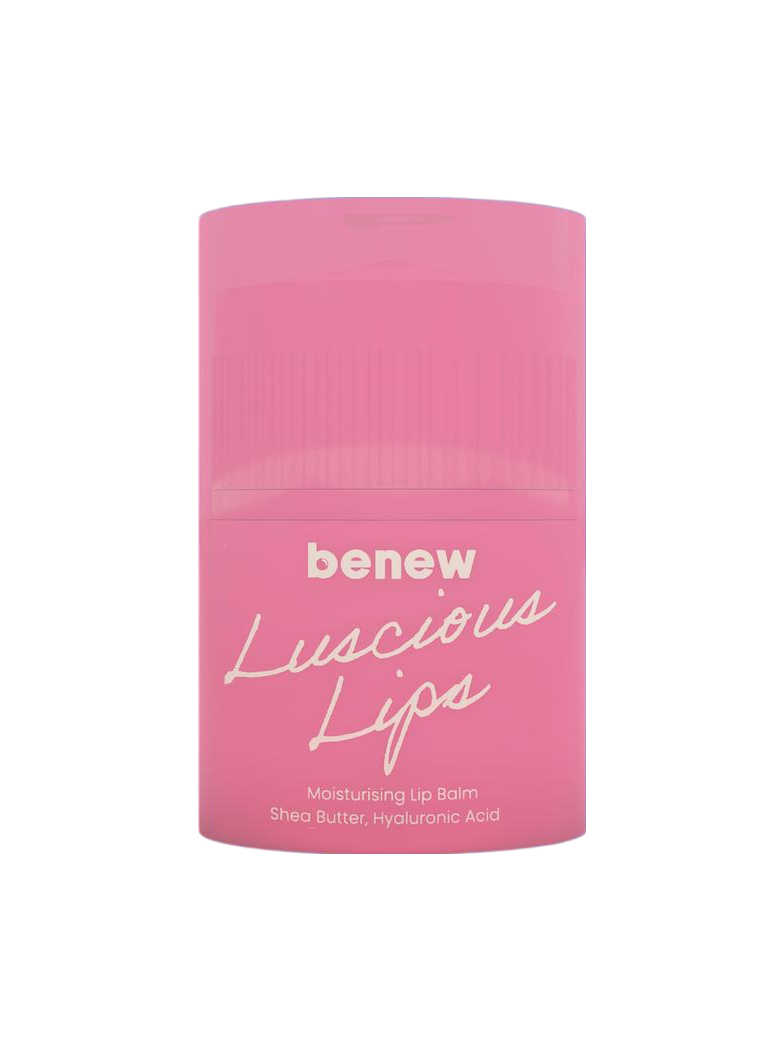 BENEW | Luscious Lips