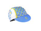 A DESIGN BY TAKACHYA | Cycling Cap - Voideck Animals Corgi
