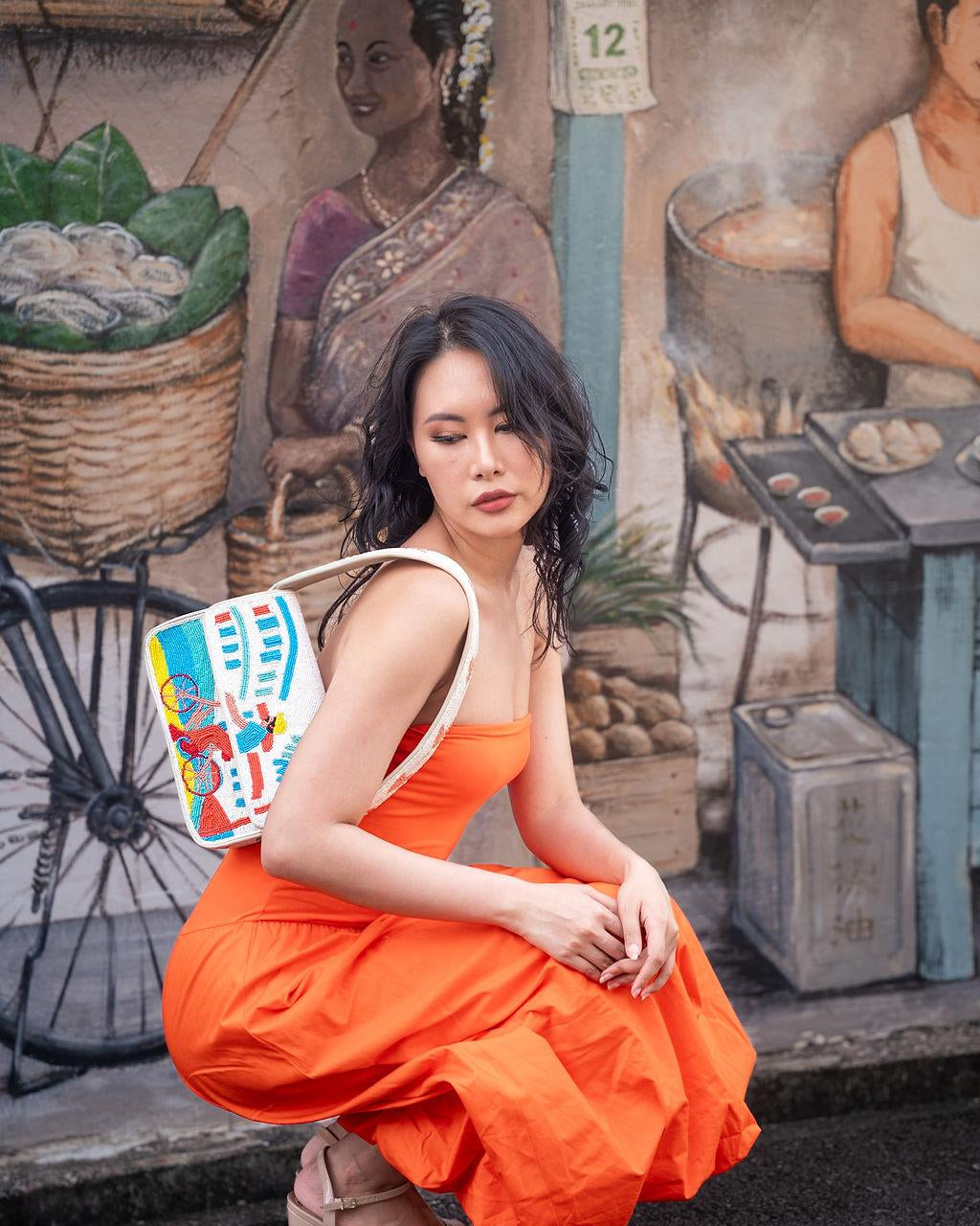 PHOTO PHACTORY | Tiong Bahru Bag