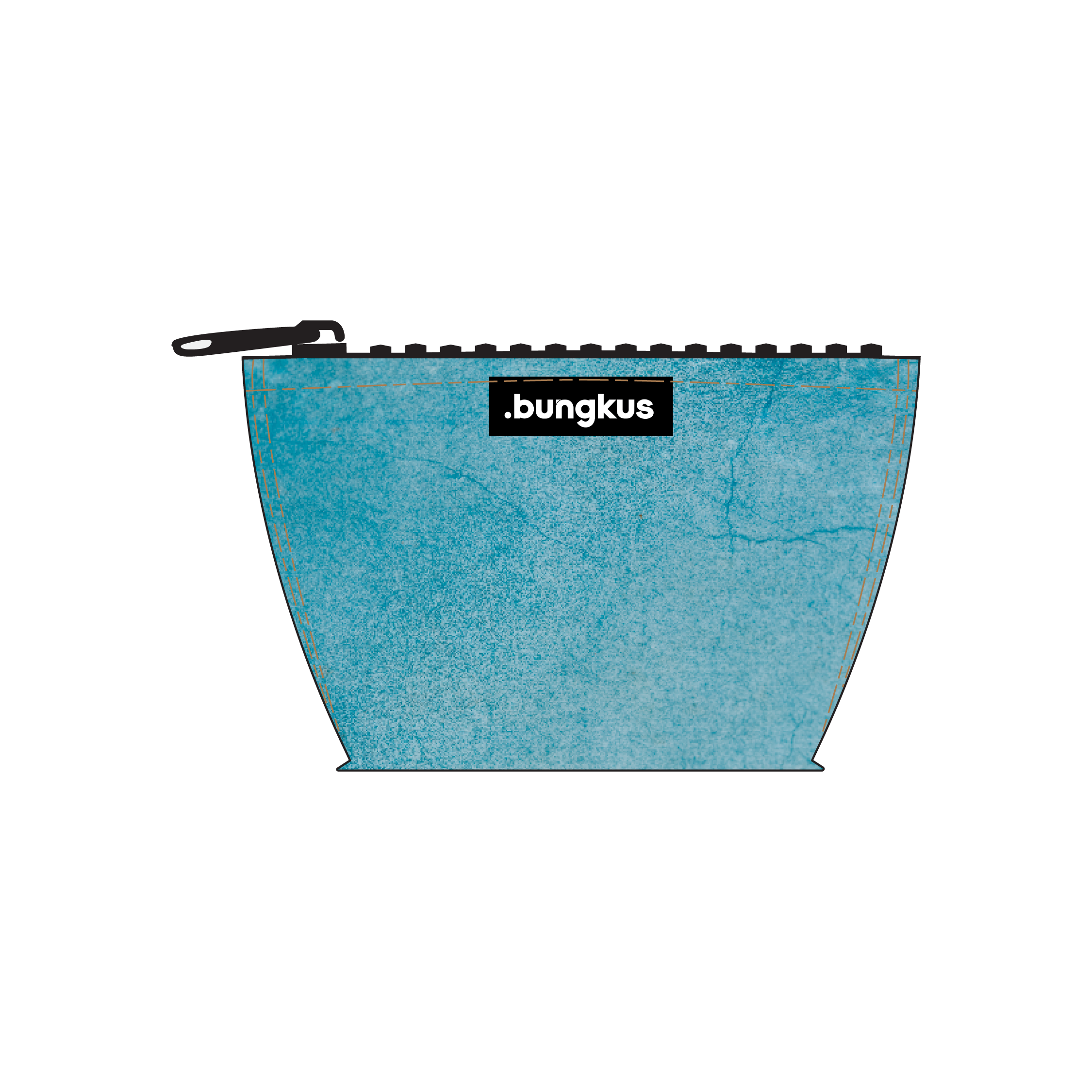 .BUNGKUS | Coin Pouch