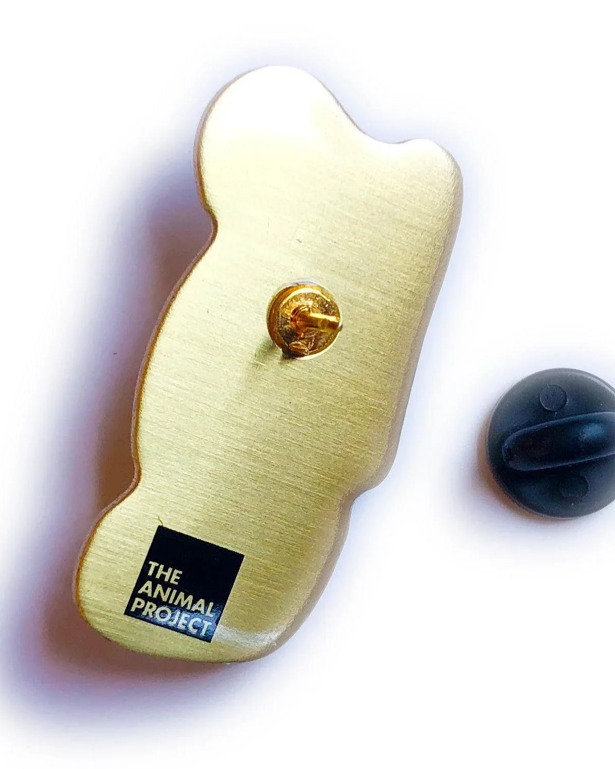 THE ANIMAL PROJECT | Animal Lapel Pins