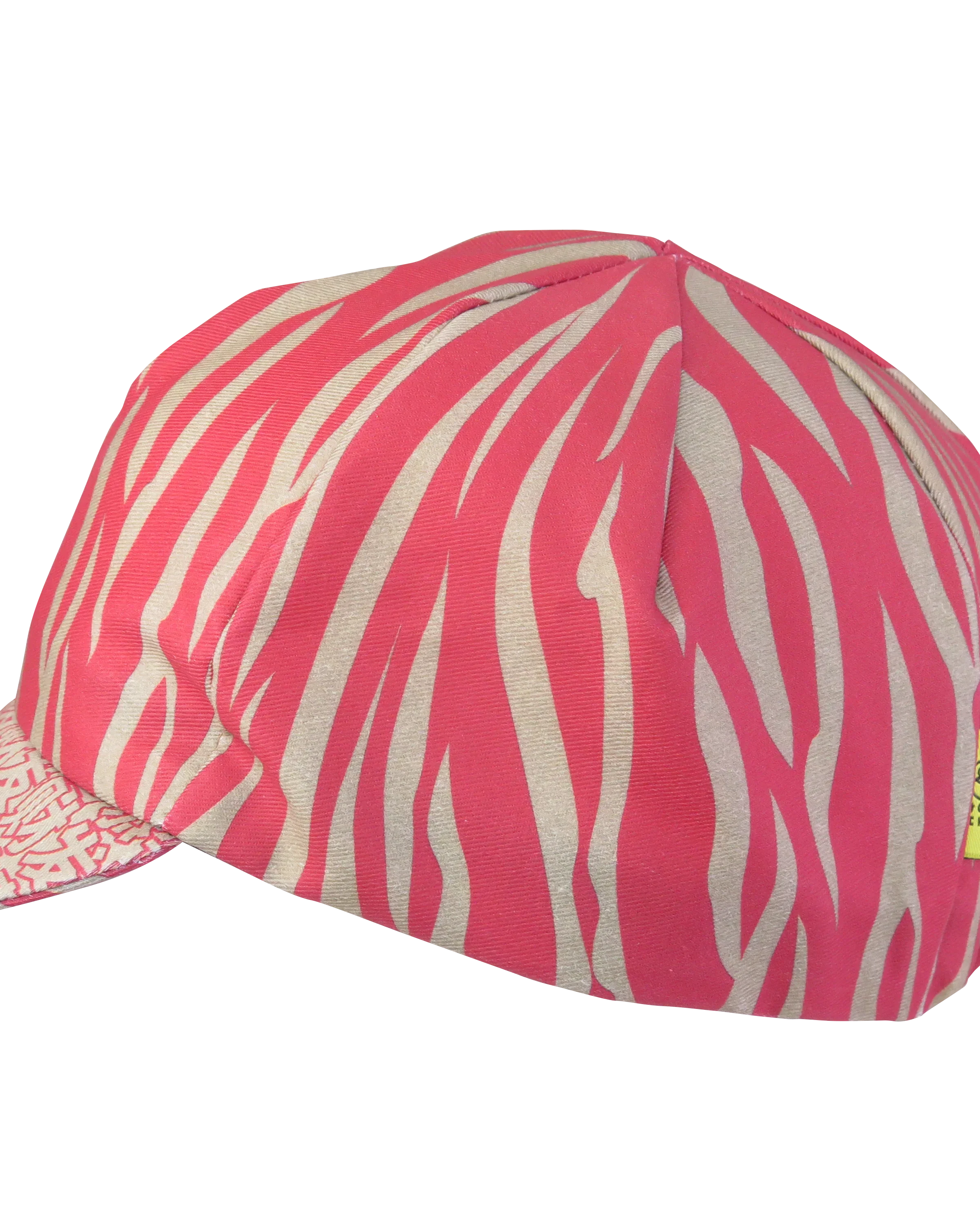 A DESIGN BY TAKACHYA | Cycling Cap - Chinese Idioms GXFC