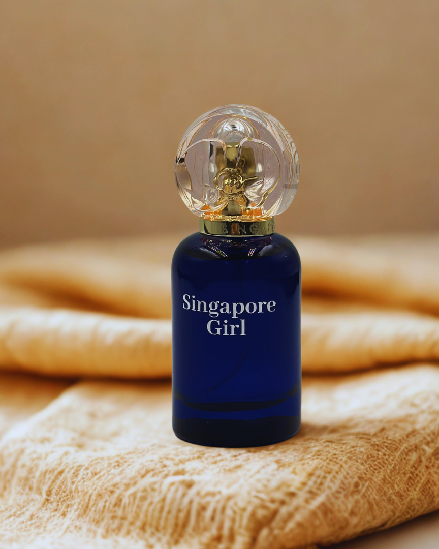 SINGAPORE MEMORIES | Singapore Girl 20ml