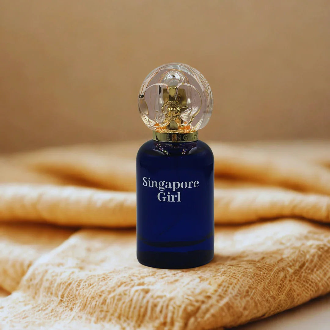 SINGAPORE MEMORIES | Singapore Girl 20ml