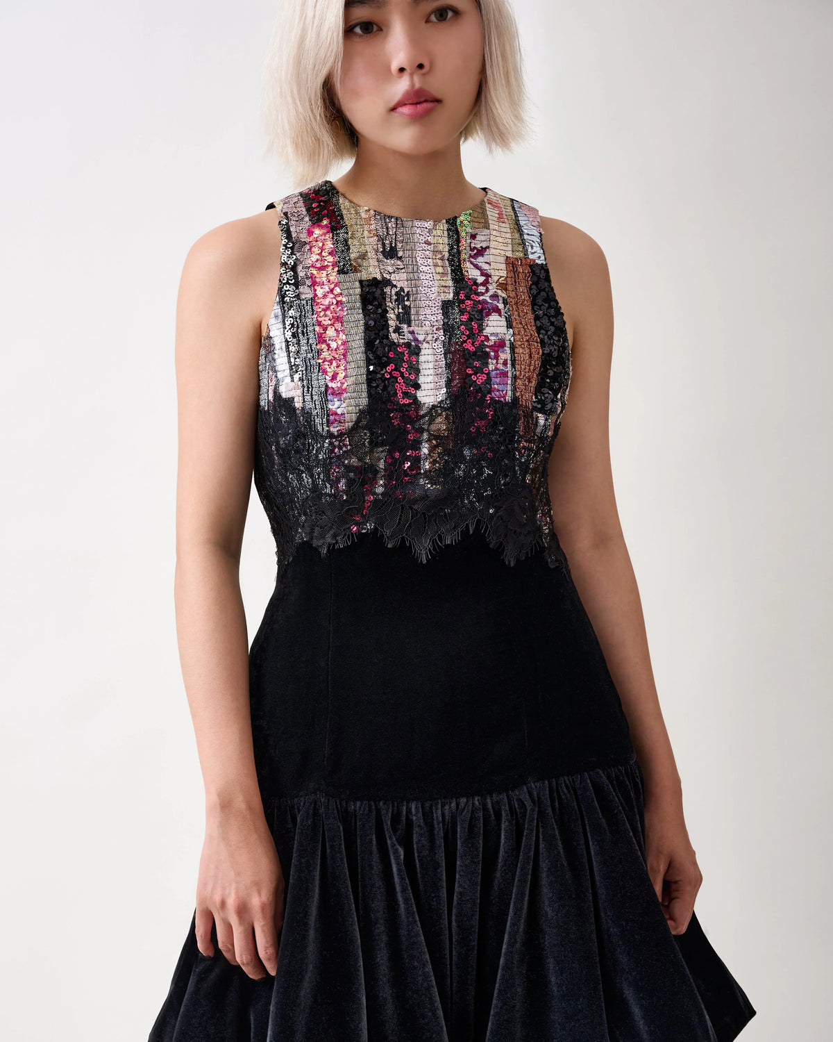 KHAAR | Tiffany Dress