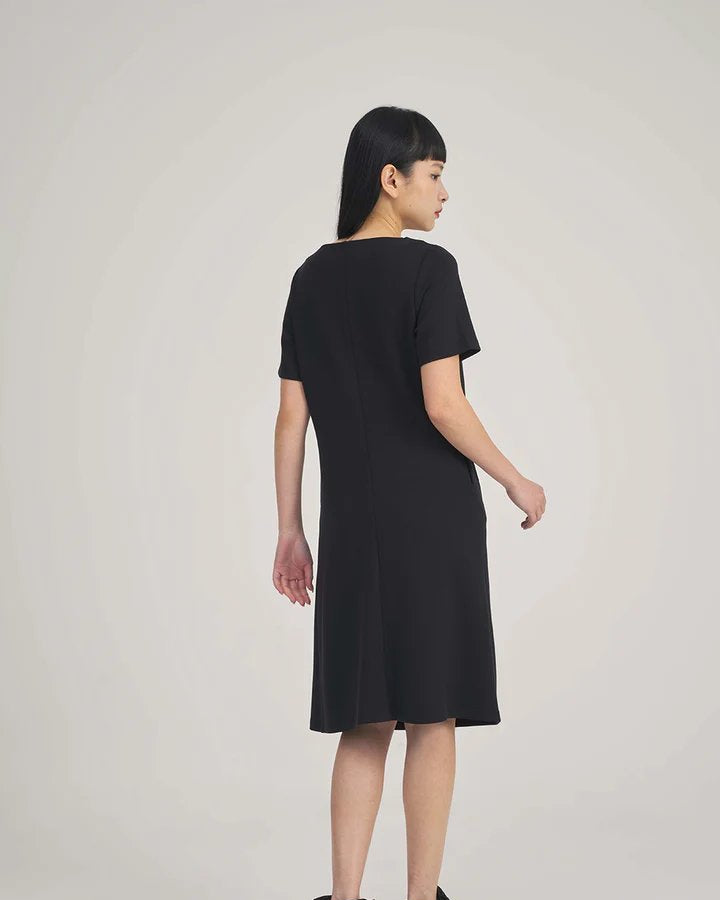 SABRINAGOH | Yoshi Knit Dress