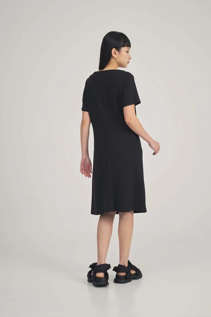 SABRINAGOH | Yoshi Knit Dress