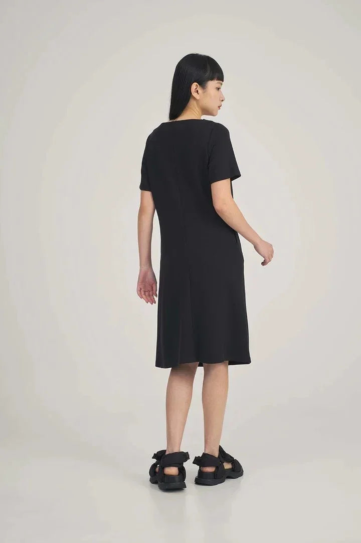 SABRINAGOH | Yoshi Knit Dress