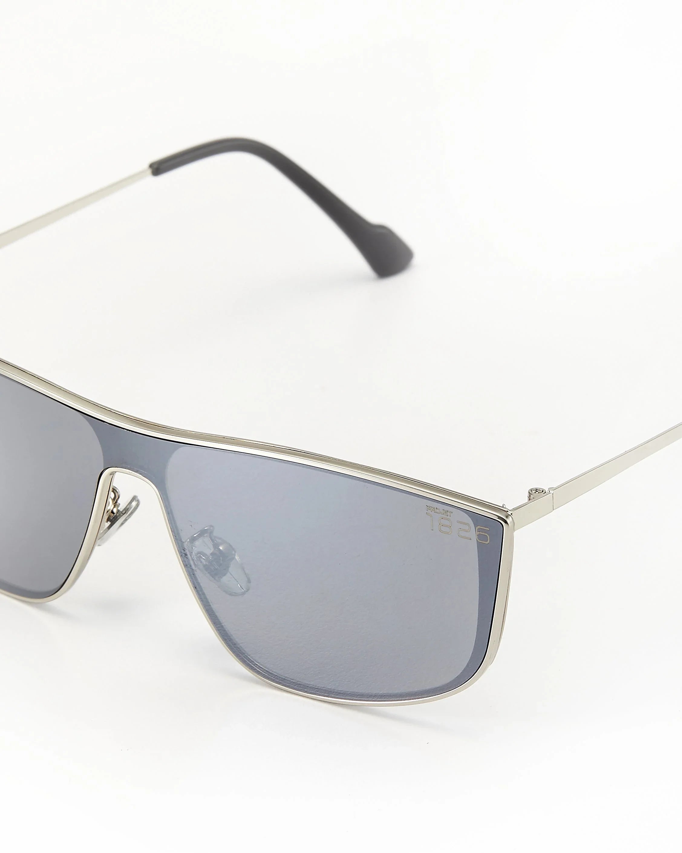 PROJECTWEAR | Easton Sunglasses Black/Black