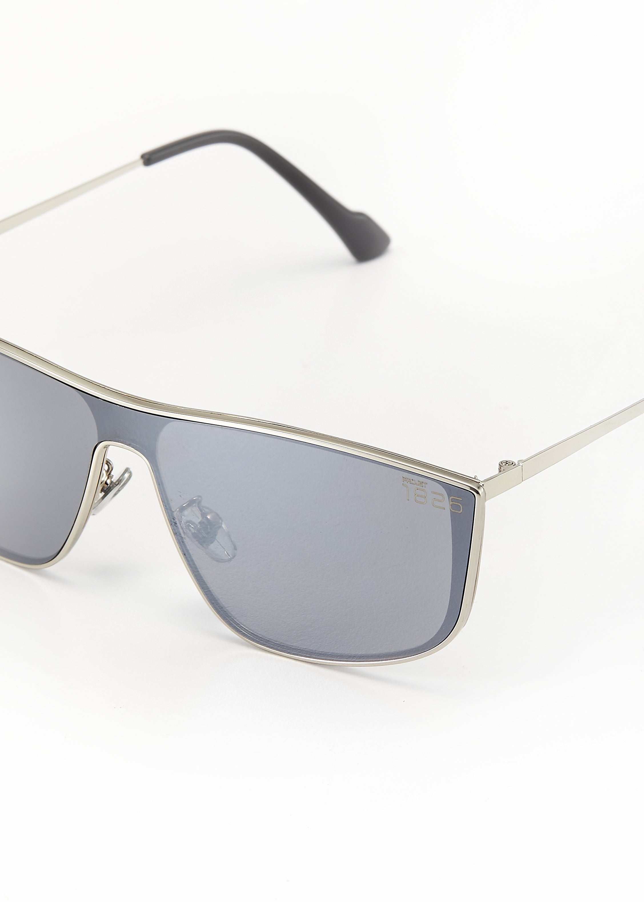 PROJECTWEAR | Easton Sunglasses Black/Black