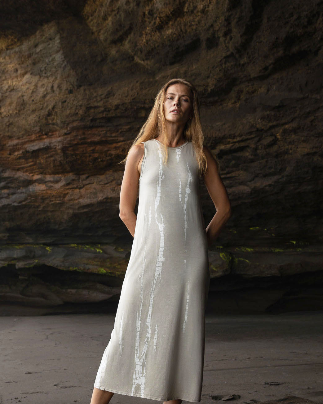 SU BY HAND | TARA Dress