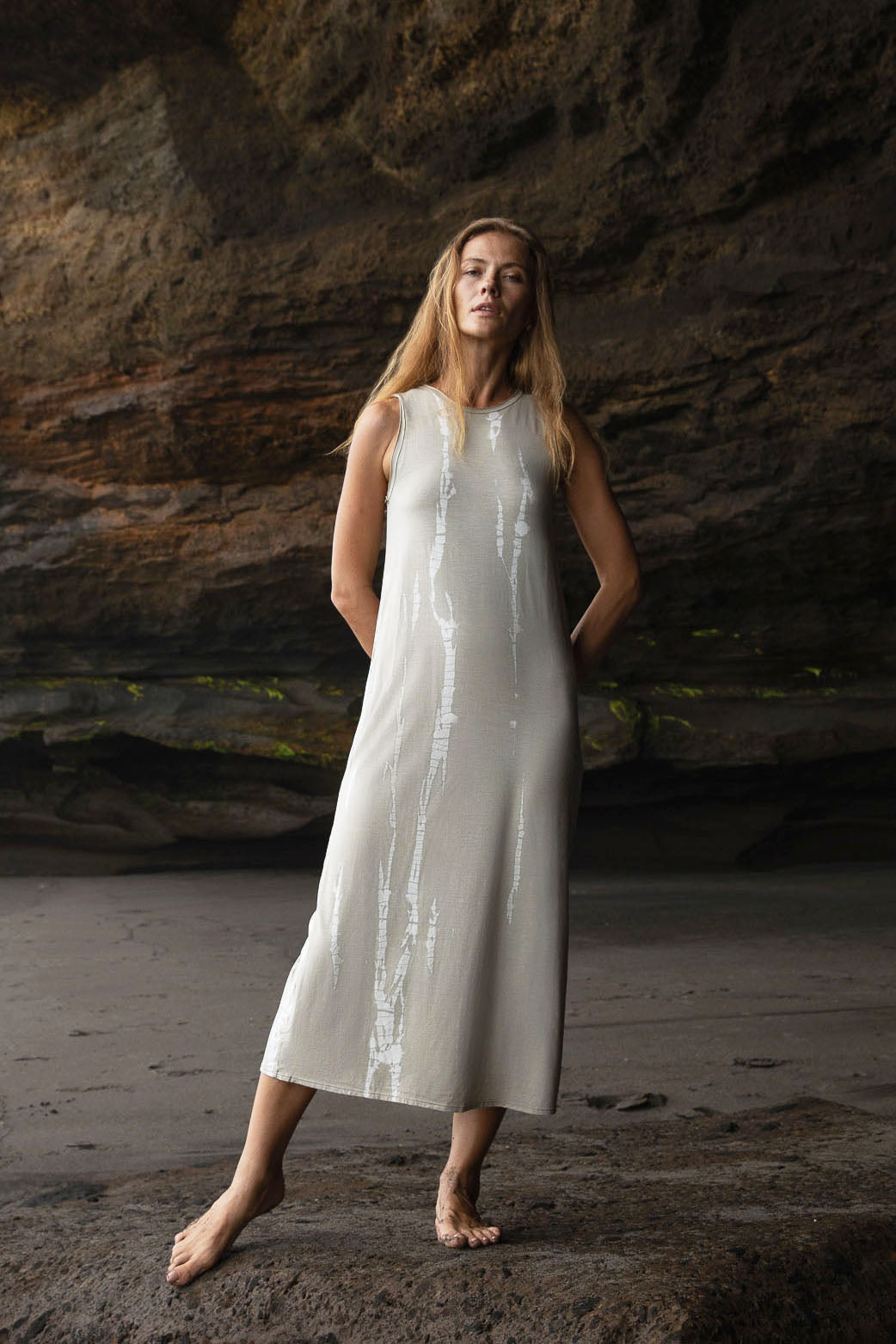 SU BY HAND | TARA Dress