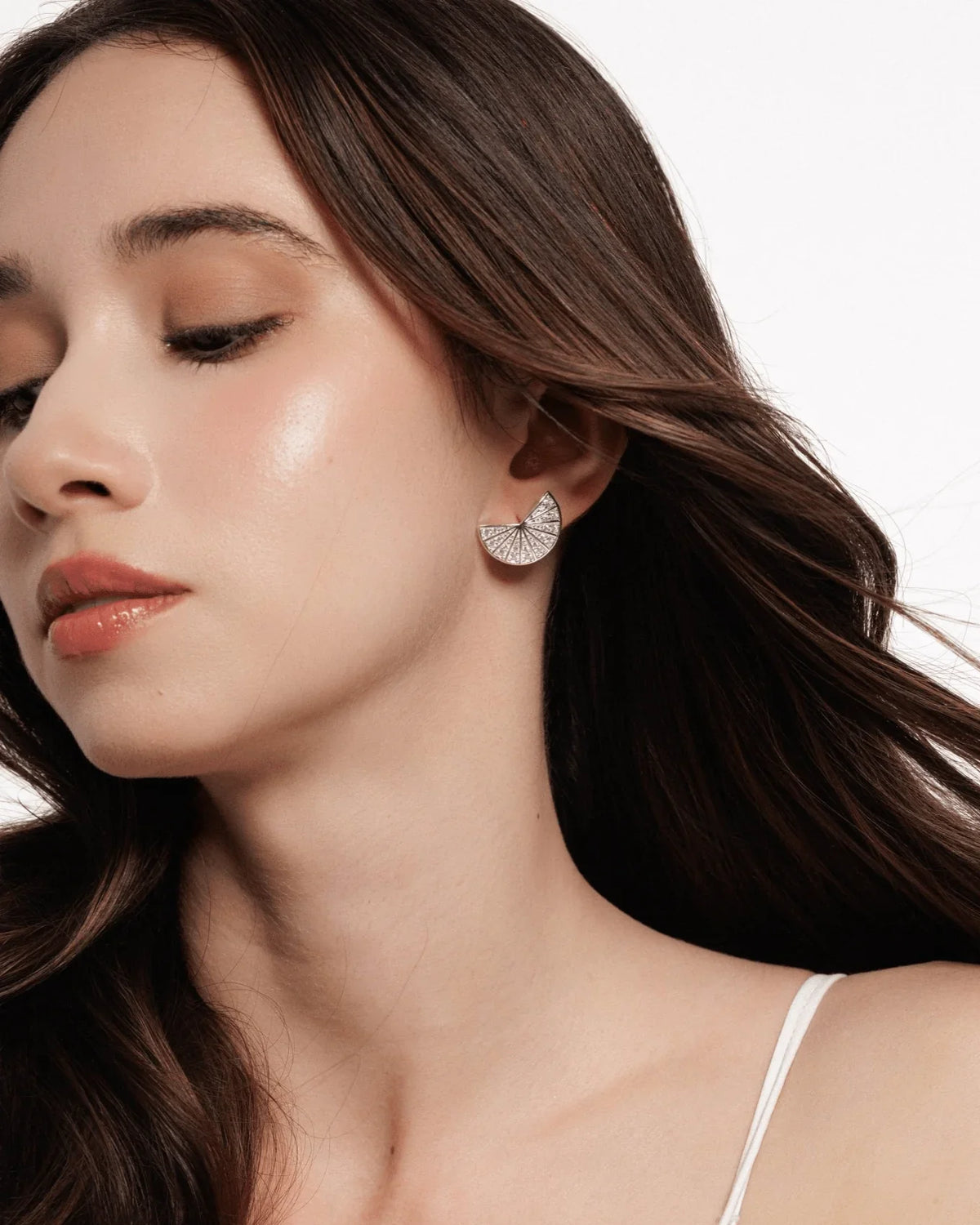 LARA & ELA | Fantastic Baby Earrings