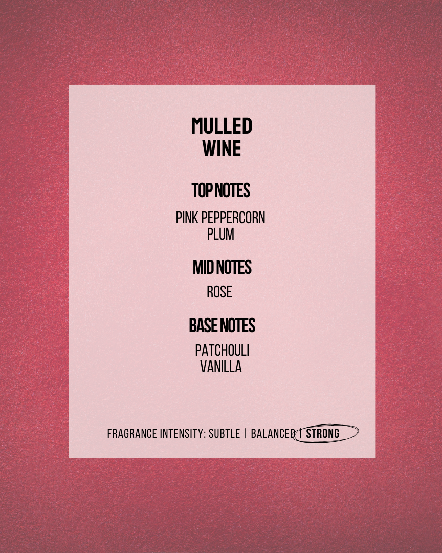 SOUL GOOD PROJECT | Reed Diffuser Set