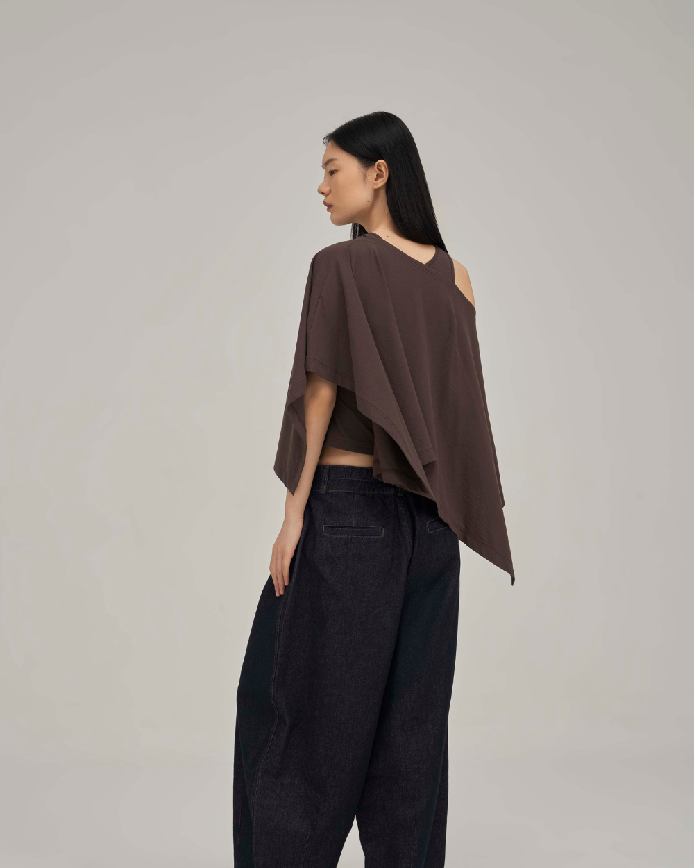 SABRINAGOH | Ulanda Top