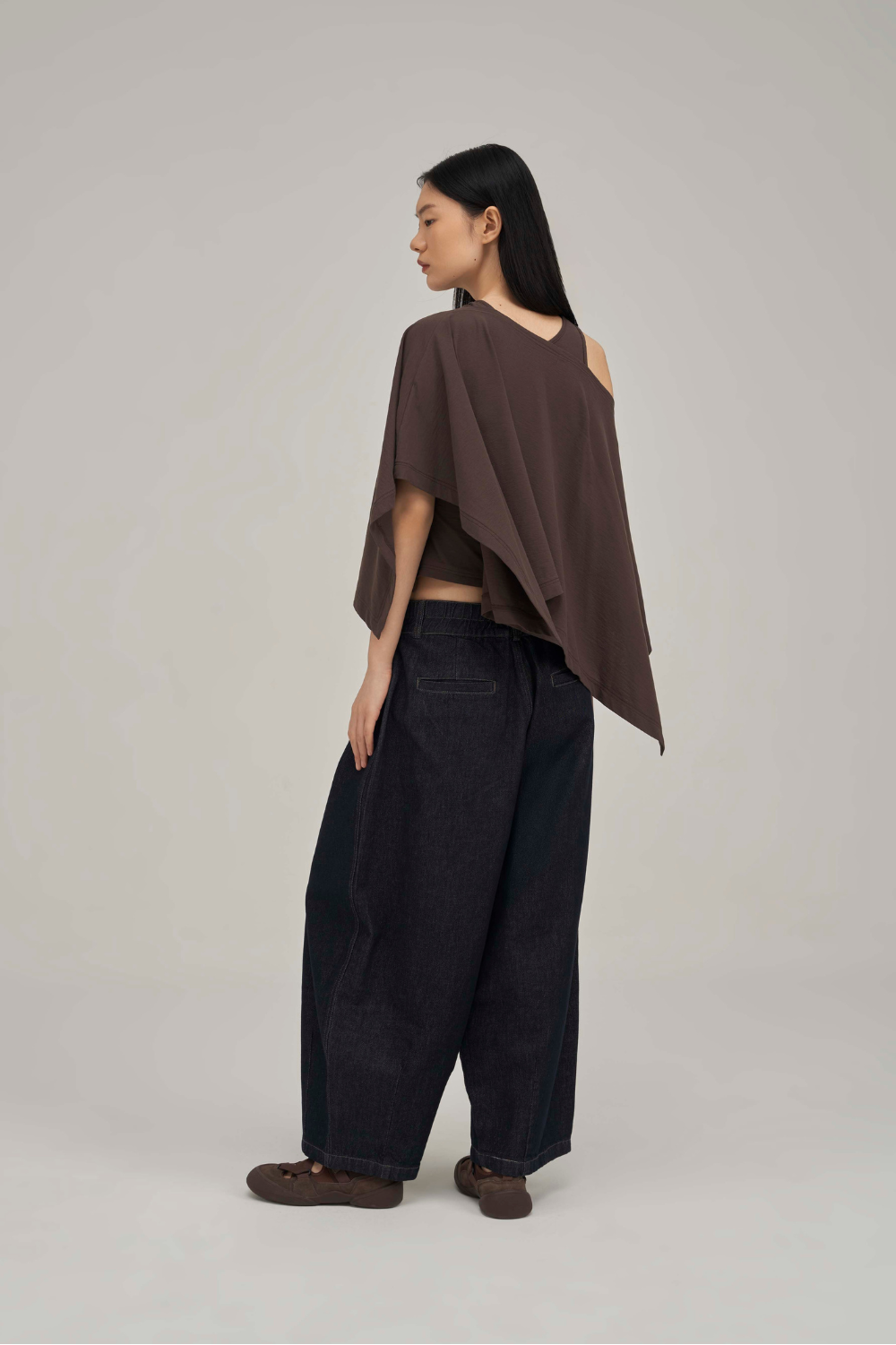 SABRINAGOH | Ulanda Top