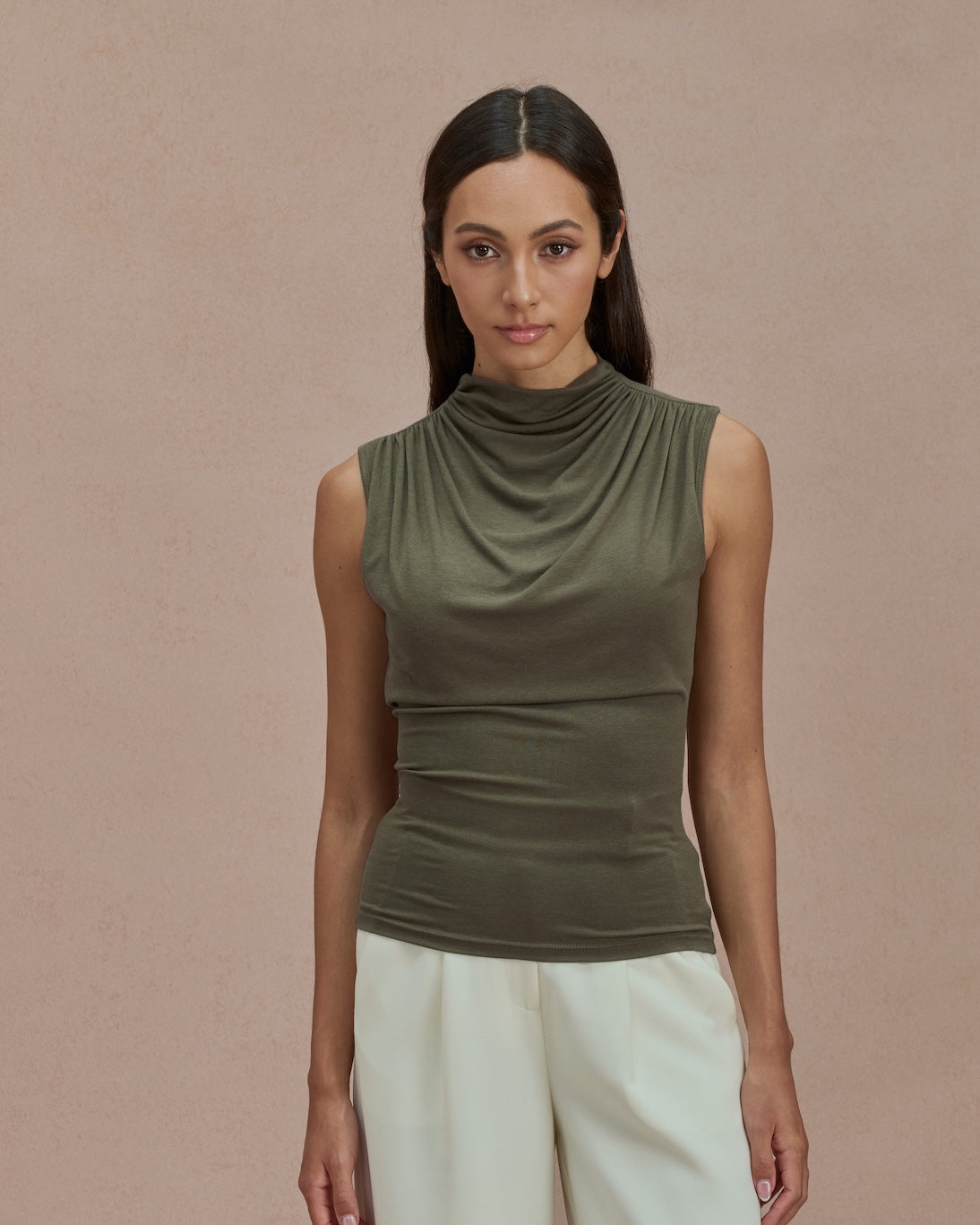 EMVY | Natalie Padded Top