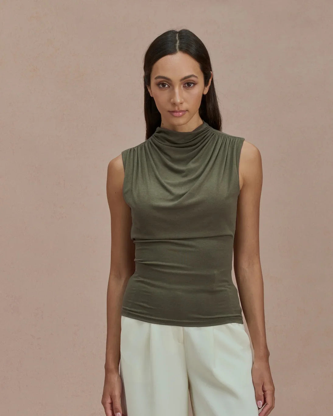 EMVY | Natalie Padded Top