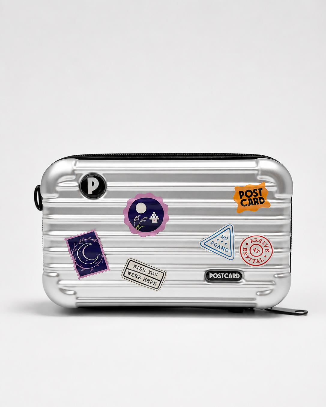 POSTCARD | Destination: Moon Bloom Travel Gift Box