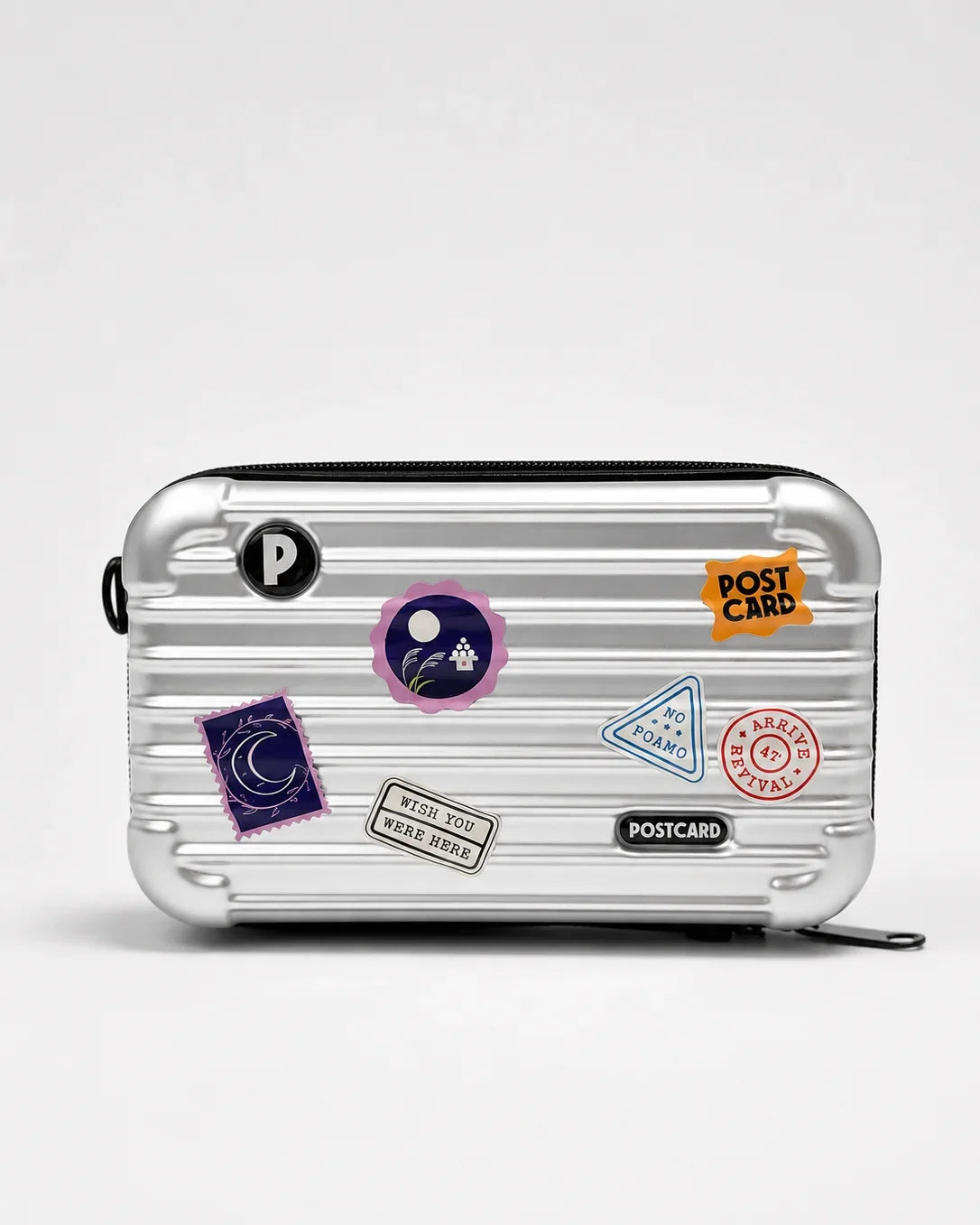 POSTCARD | Destination: Moon Bloom Travel Gift Box